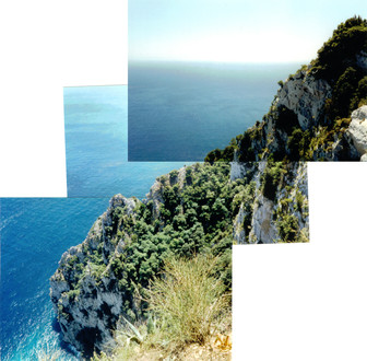 [Cliffs at Tiberius Villa]