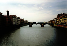 [River Arno, Florence]