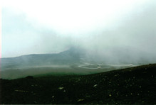 [Mount Etna]