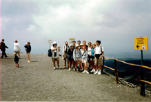 [Group on Etna]