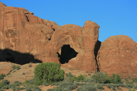 [Double Arch]