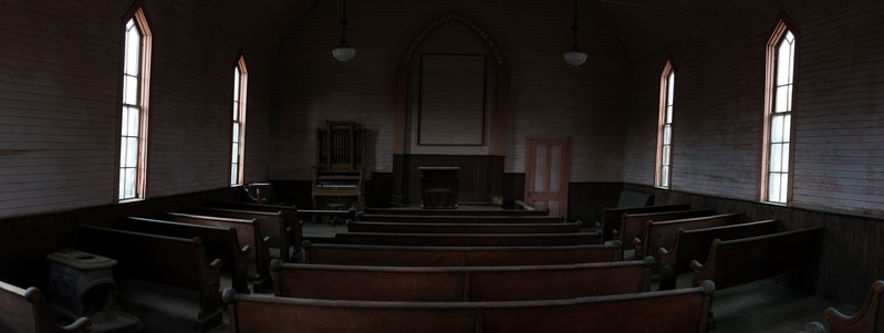 [Protestant Church]