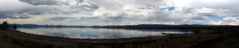 [Mono Lake]