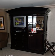 [Giant Cabinet]