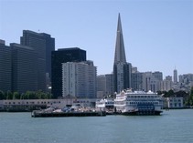 [San Francisco's Waterfront]