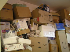 [The Wall of Boxes, Part 2]