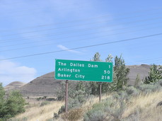[Note Baker City, which reappears in a later set]