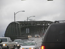 [432W bridge into Longview]
