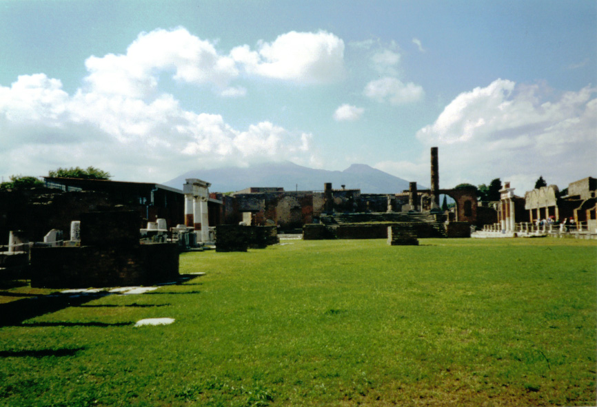 [Pompeii Square]