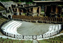 [Some Ampitheater]