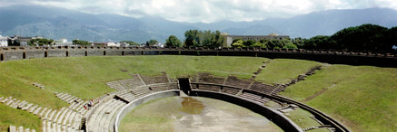 [Wide Angle Ampitheater]