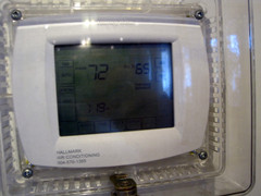 [Thermostat Not Set in Metric?]