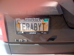 [Geeky Plate, Moab]