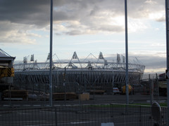 [Olympic Stadium Again]
