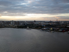 [The Docklands]