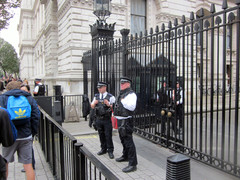 [10 Downing St.]