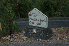 [Paulina Peak Overlook]