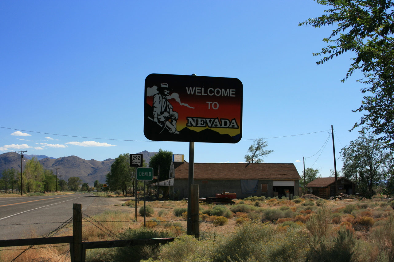 [Nevada!]