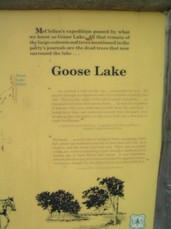 [Goose Lake]