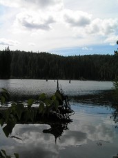 [North Goose Lake]