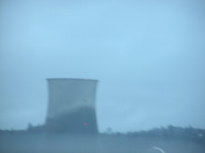 [Oregon's Nuclear Power Plant]