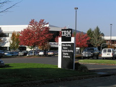 [IBM Office]