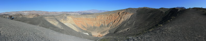 [Ubehebe Crater #2]