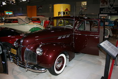 [1940 Pontiac]